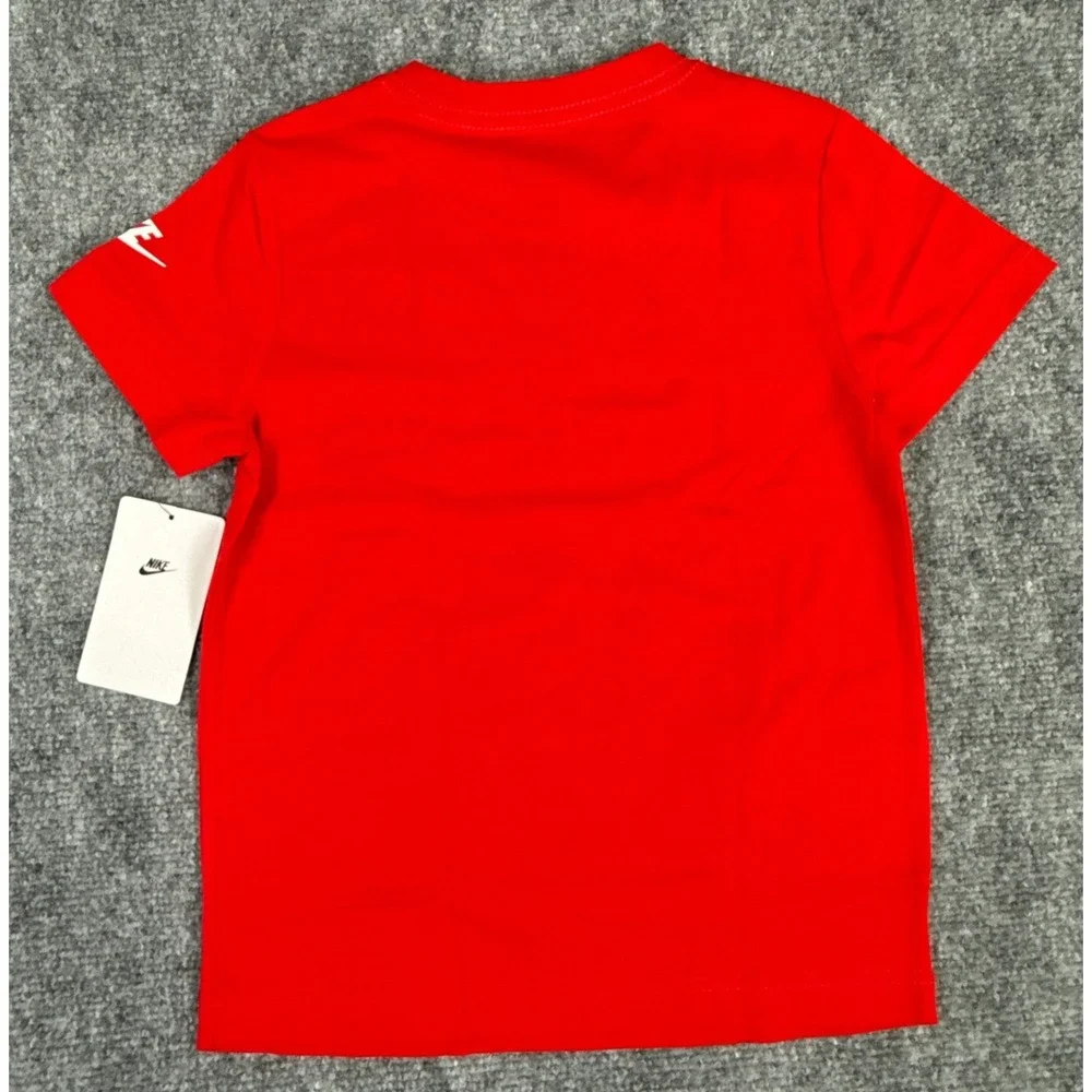 Nike kids futura